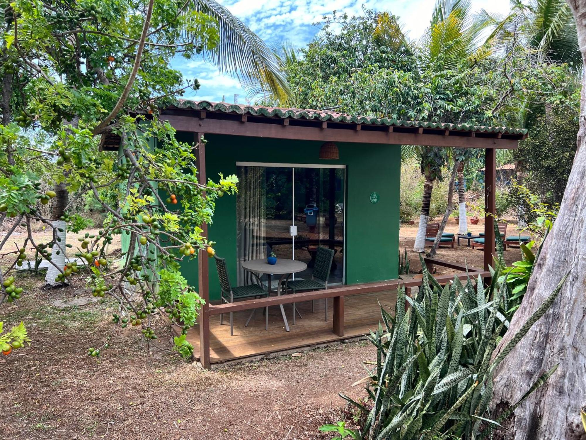 Pousada Cheiro Verde Noronha Fernando de Noronha Extérieur photo